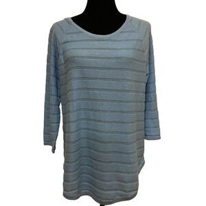 Eight Eight Eight Lightweight Cotton Sweater‎